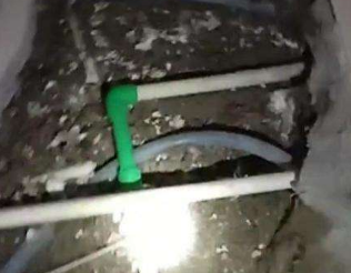 太湖卫生间漏水多少钱