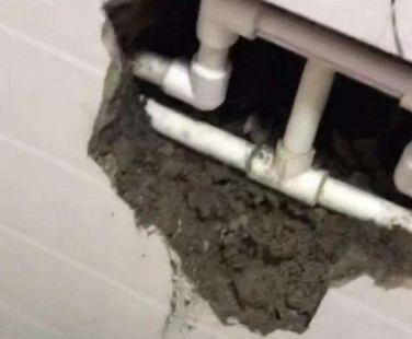 太湖卫生间防水找谁好