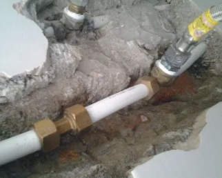 太湖测漏水多少钱