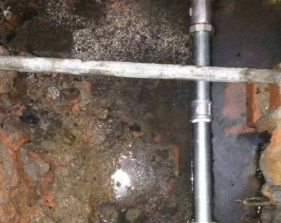 太湖卫生间测漏水多少钱