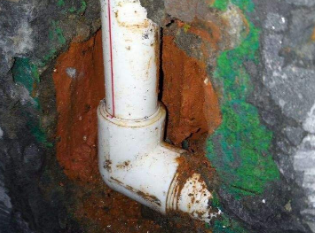 太湖卫生间测漏水价格明细