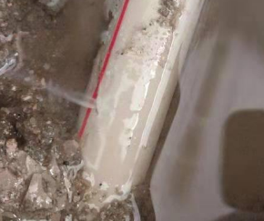 太湖水管维修公司