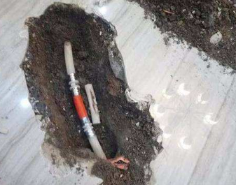 太湖水管维修哪家好