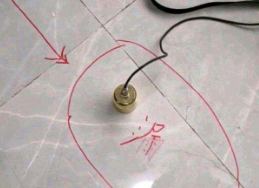 太湖卫生间测漏水多少钱