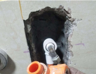 太湖卫生间测漏水哪家好