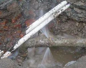 太湖水管维修费用是多少