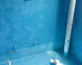 太湖卫生间防水多少钱