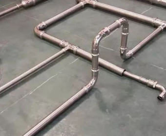 太湖水管维修多少钱