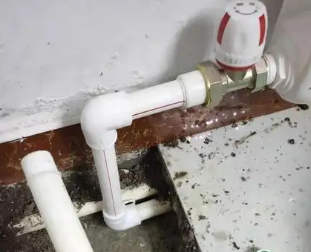 太湖卫生间测漏水多少钱