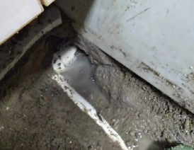 太湖卫生间测漏水多少钱
