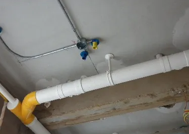 太湖水管维修多少钱