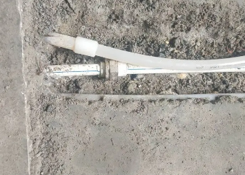 太湖卫生间测漏水之解决方法