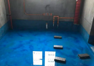 太湖卫生间防水步骤