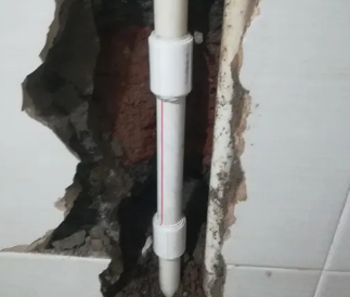 太湖卫生间测漏水的相关案例