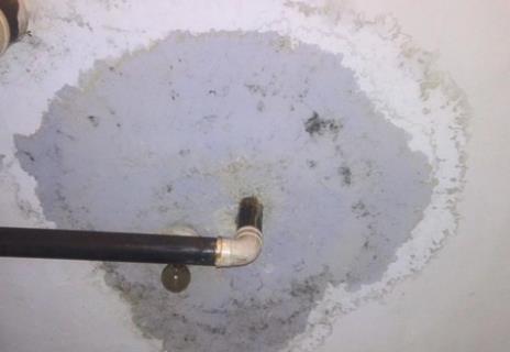 太湖测漏水公司分享如何自检漏水