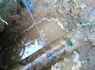 太湖卫生间测漏水公司分享下我们可以检测到轻微的漏水和水压吗？