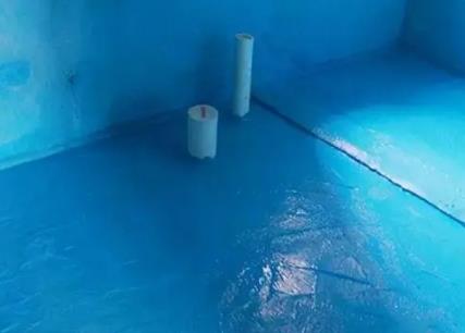 太湖卫生间防水公司分享防水小知识