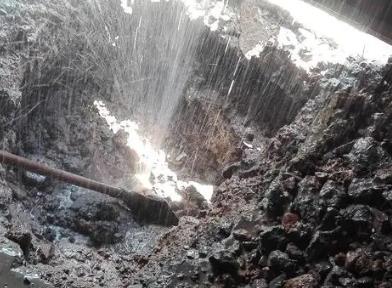 太湖测漏水电话