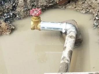 太湖漏水检测电话多少