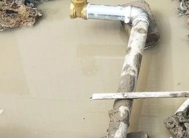 太湖测漏水公司电话